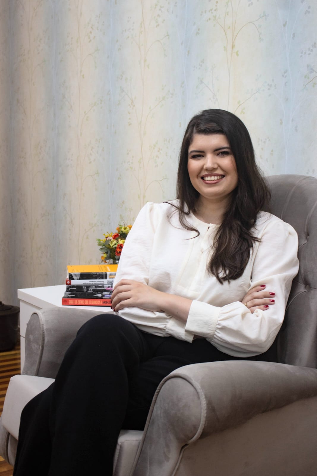 Foto de perfil de Dauane Souto